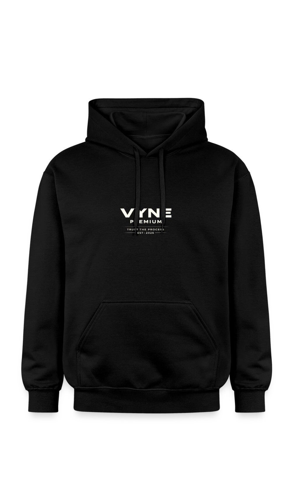 VYNE Hoodie Worldwide Devision