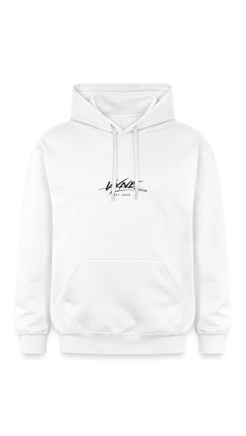 VYNE Hoodie Worldwide
