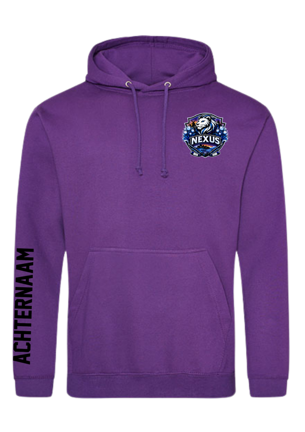 NEXUS hoodie