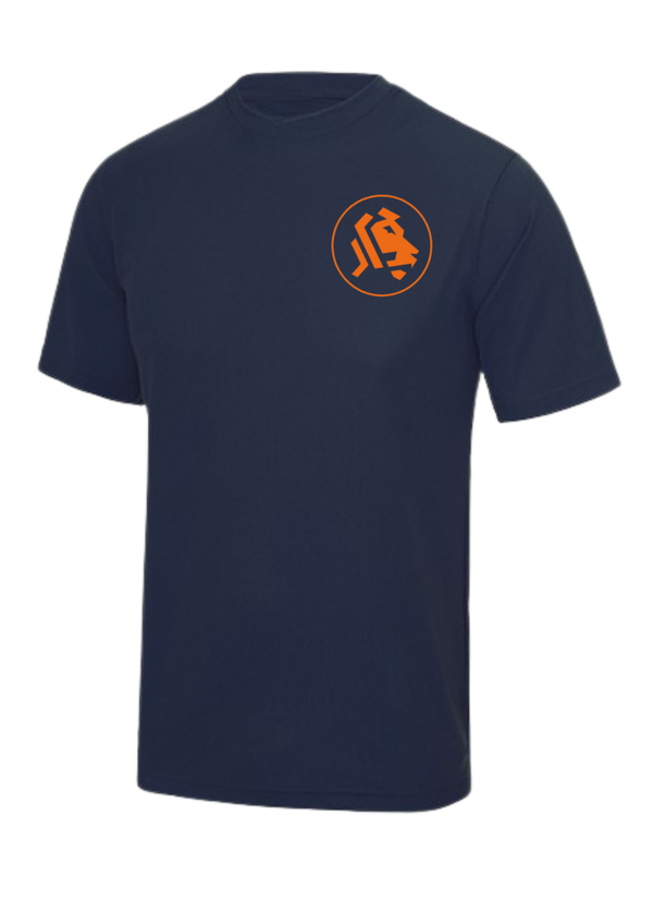 Sport T-Shirt IJNL