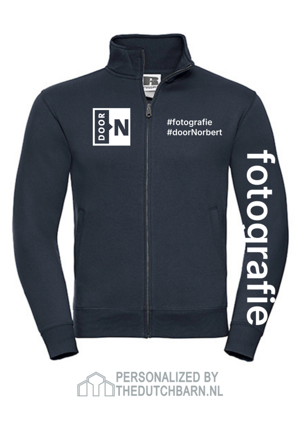 Vest #fotografie #doorNorbert