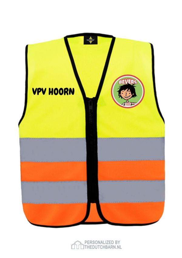 Veiligheidshesje kind