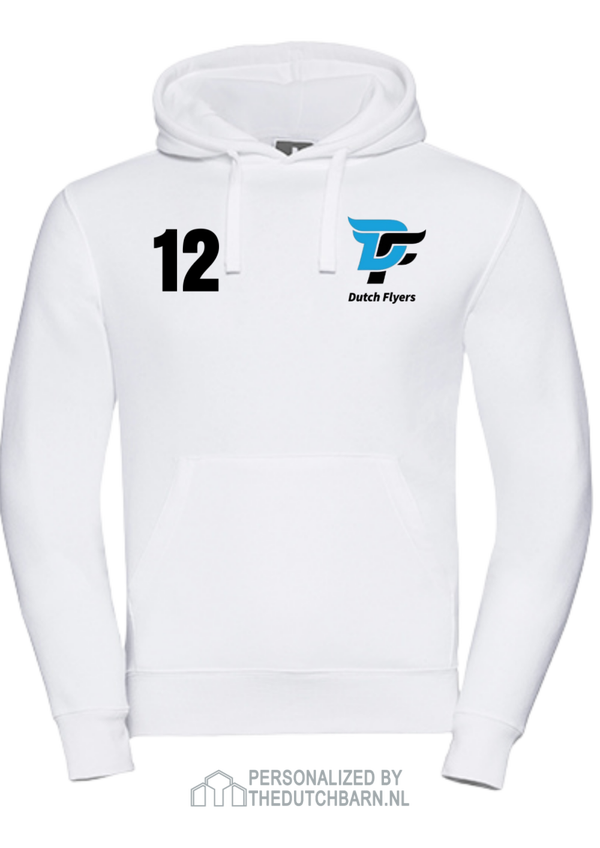 DF Hoodie Just Hoods Unisex