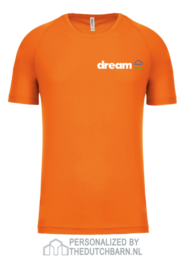 Sportshirt DREAM