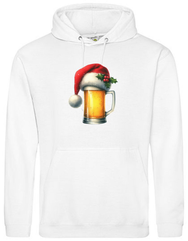 Kerst Hoodie
