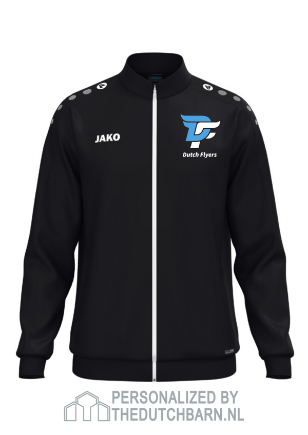 JAKO Polyestersvest ONE