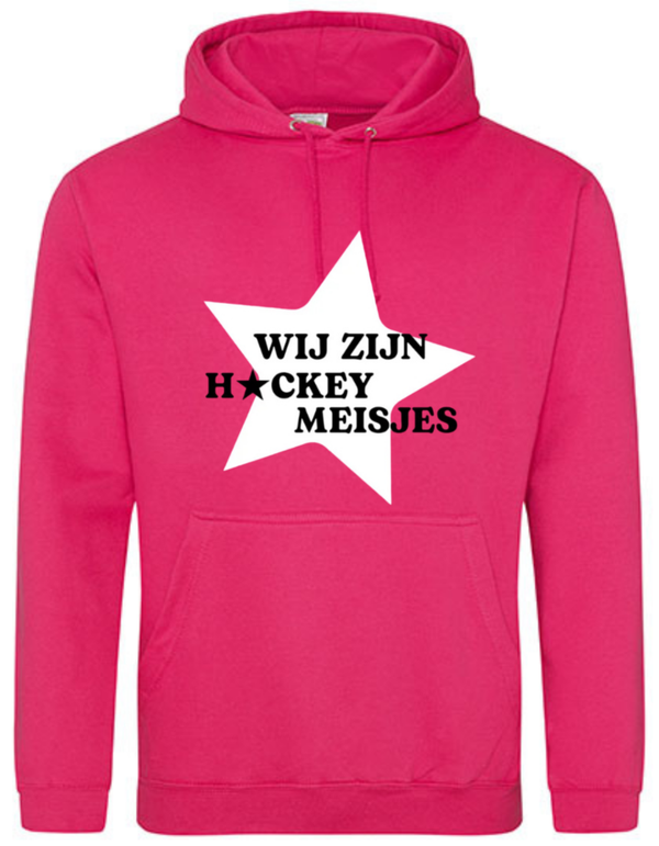 Hoody Just Hoods (Kopie)