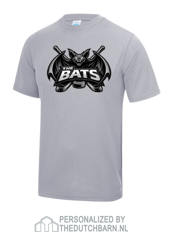 Sportshirt The Bats 2