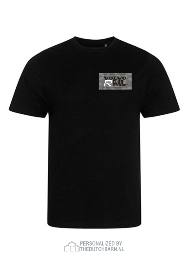 Volvo R Club T-shirt – Regular Fit