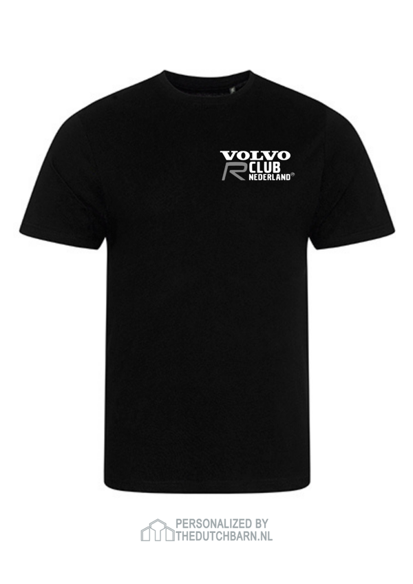 VOLVO R Club Workwear T-shirt
