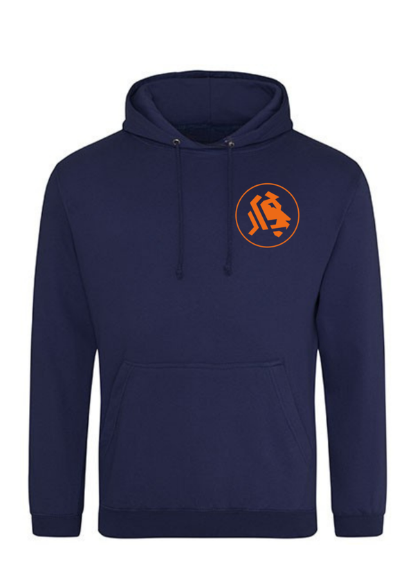 JUST HOODS HOODIE IJNL