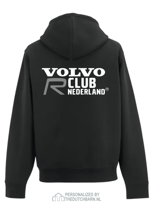 Volvo R Club Hoodie