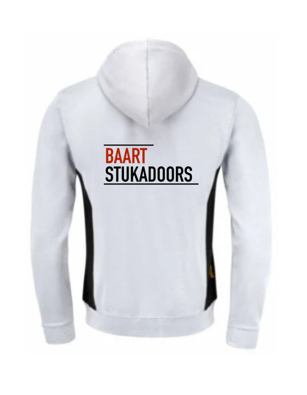 JOBMAN Sweatshirt hoodie