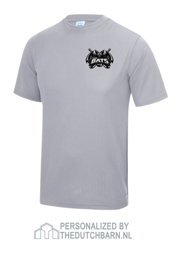 Sportshirt The Bats 3