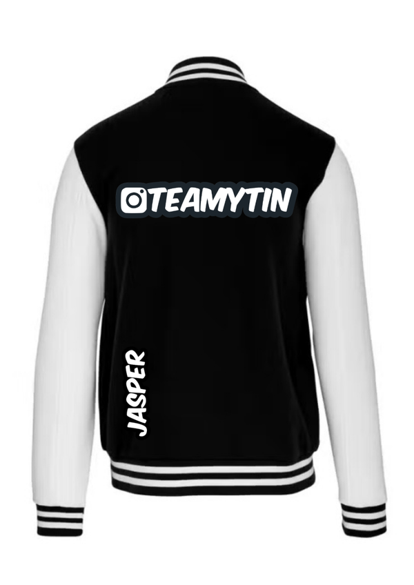 Varsity TeamYtin