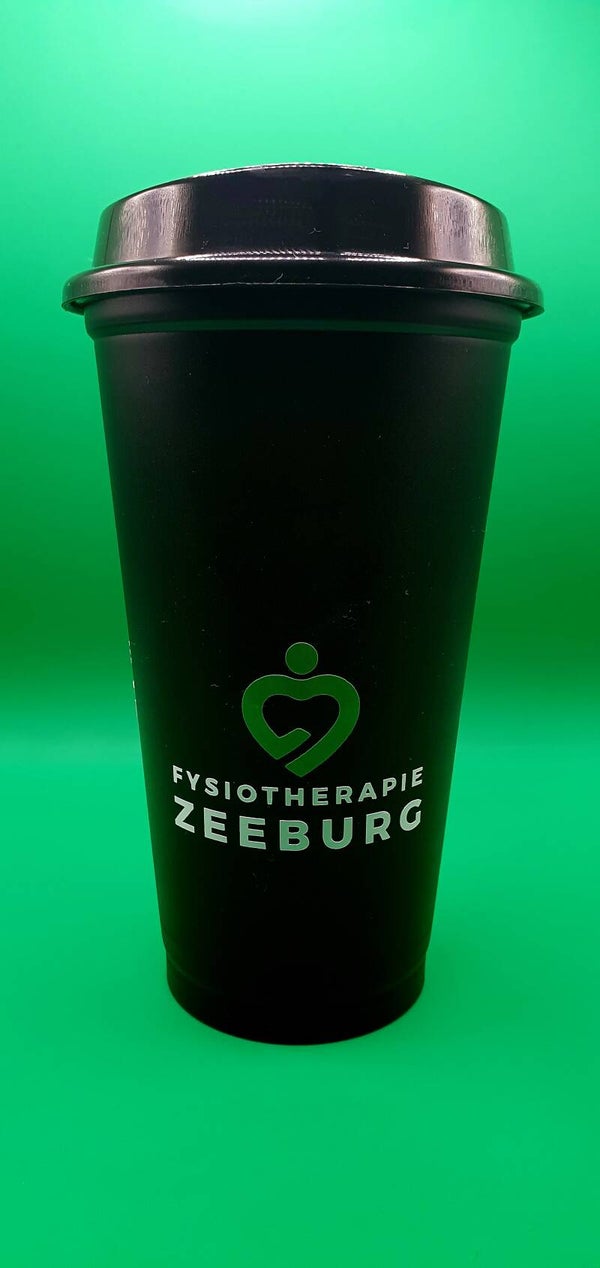 Sticker weerbestendig