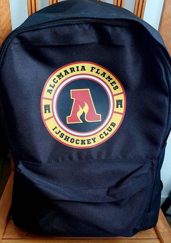 Kimood Klassieke rugzak