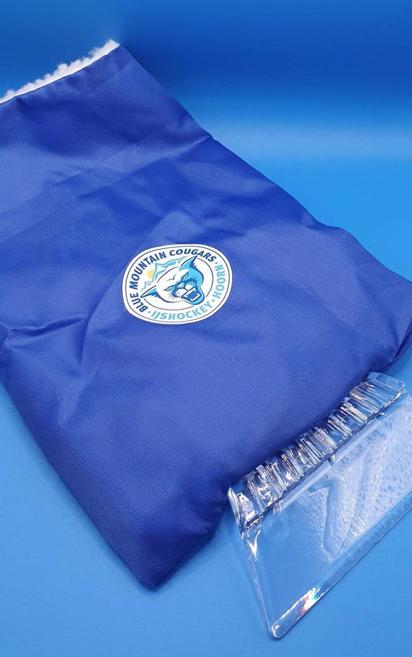 RESTANTEN MET BMC LOGO