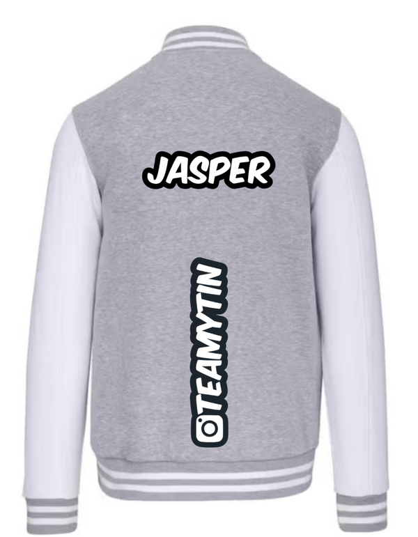 Varsity Jasper
