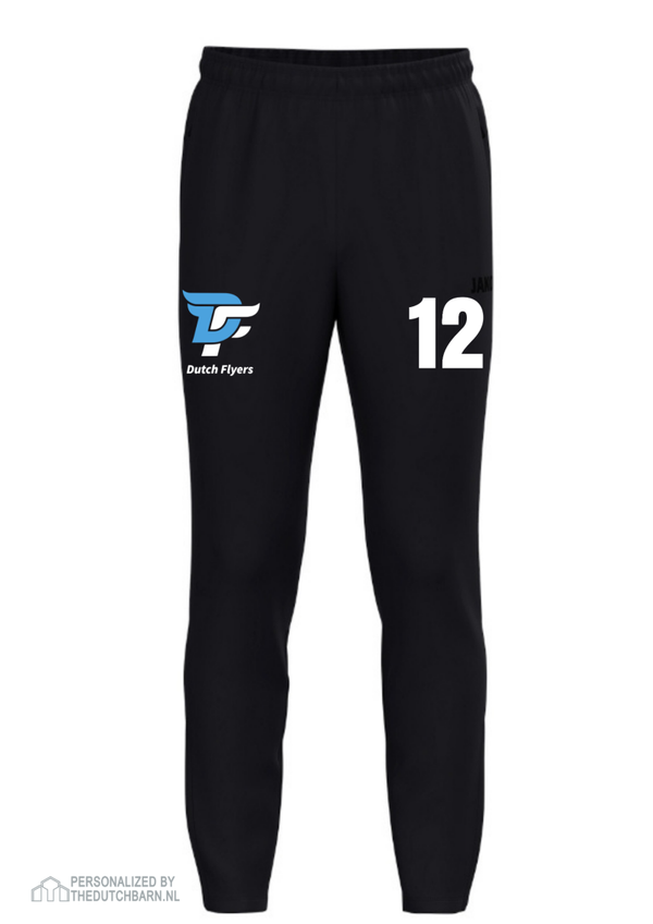 JAKO Trainingsbroek ONE