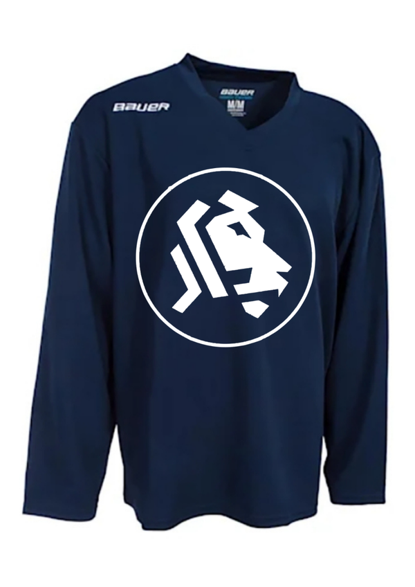 Bedrukking Practice jersey