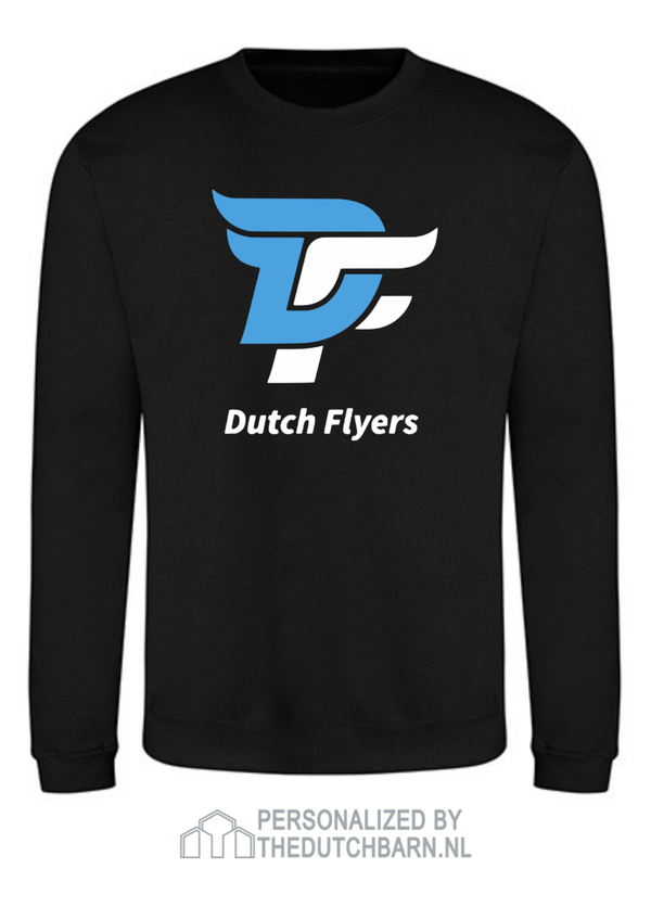 DF Sweater Just Hoods 2