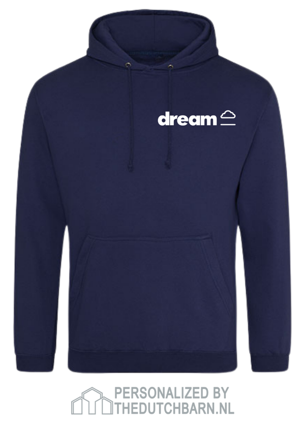 RUSSELL HOODIE DREAM