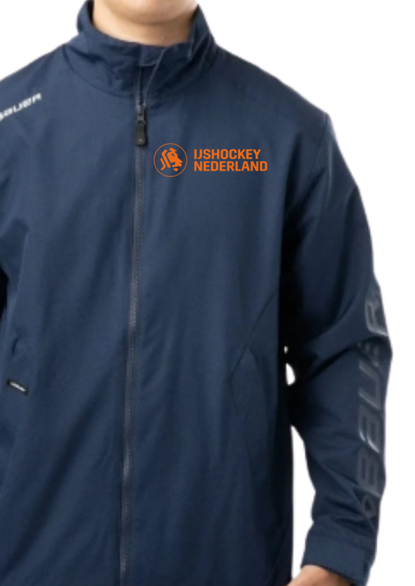 Bedrukking Bauer Lightweight Jacket