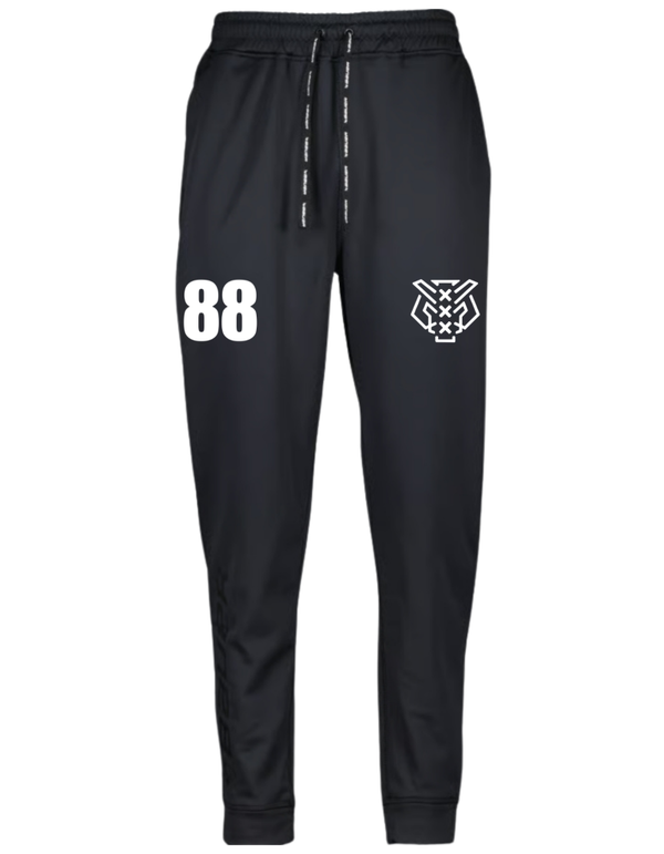 Bauer Team Fleece Jogger Pant S23 Youth