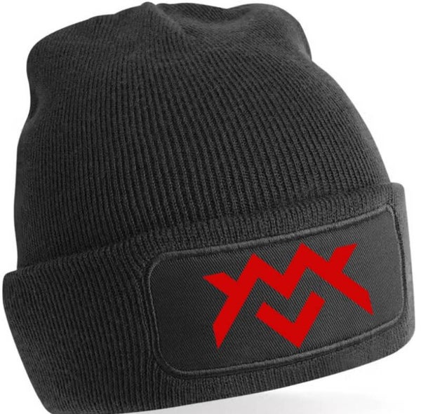 Beanie Summit black