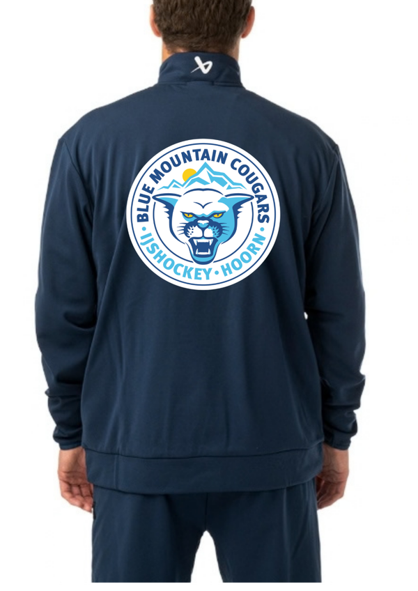 Nieuwe Bauer S26 Team Fleece Senior