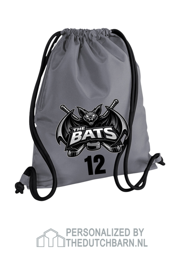 Douchetas The Bats