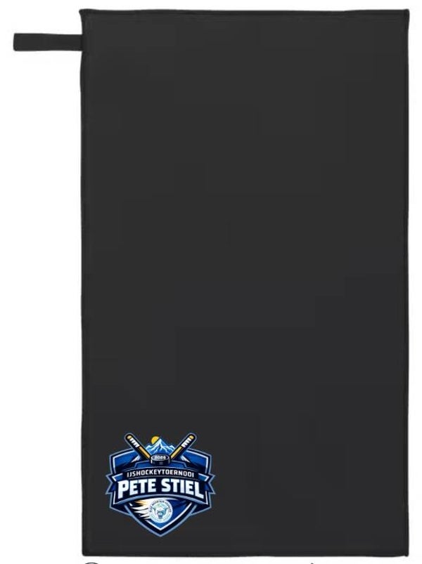 Pete Stiel Microfiber Towel