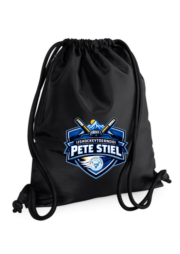Toiletry bag Pete Stiel tournament available in 5 colours