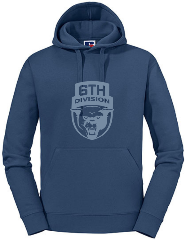 HOODY 6TH DIVISION