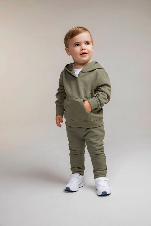 Kids´ Sustainable Hoodie