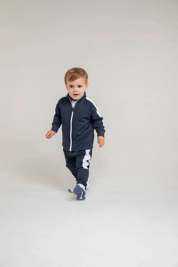 Kids Track Top