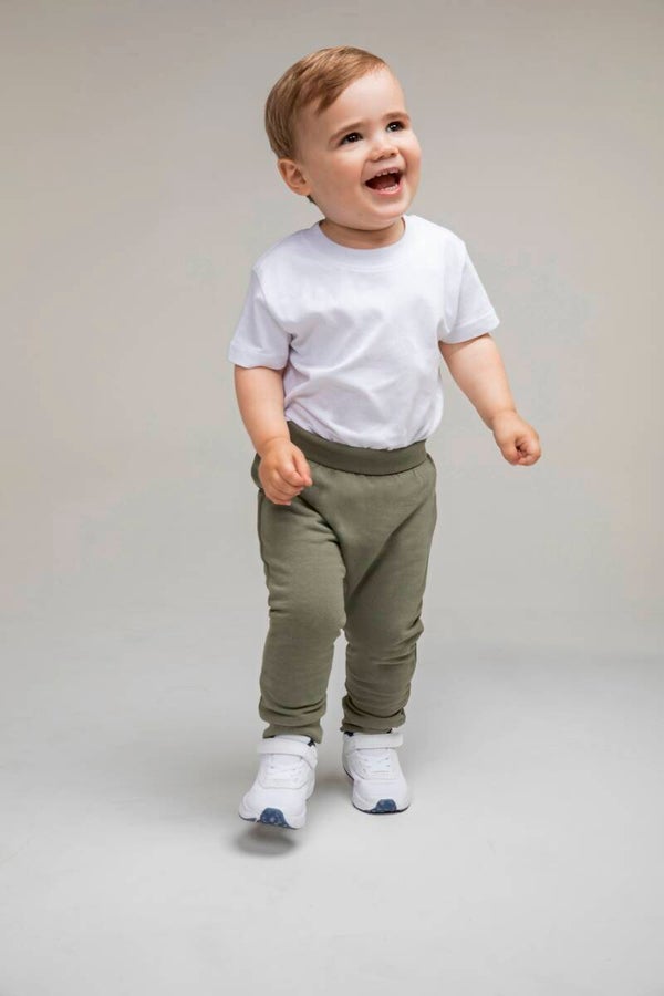 Kids´ Sustainable Jogger