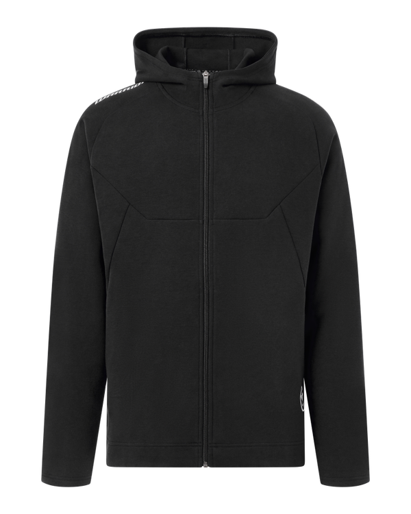 Warrior Zip Hoodie Senior