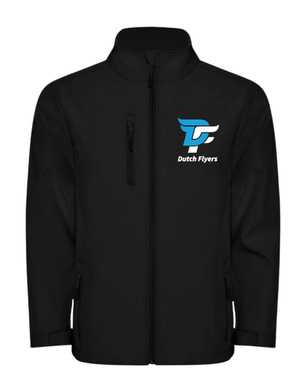 Softshell jacket DF