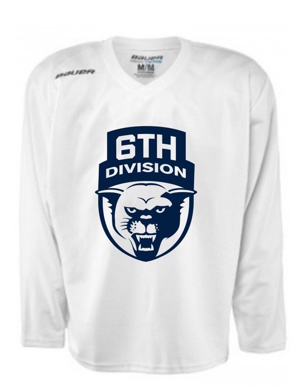 PRACTICE JERSEY BAUER