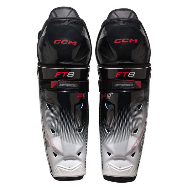 CCM Jetspeed FT8