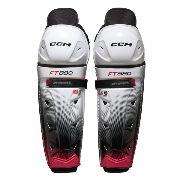 CCM Jetspeed FT880