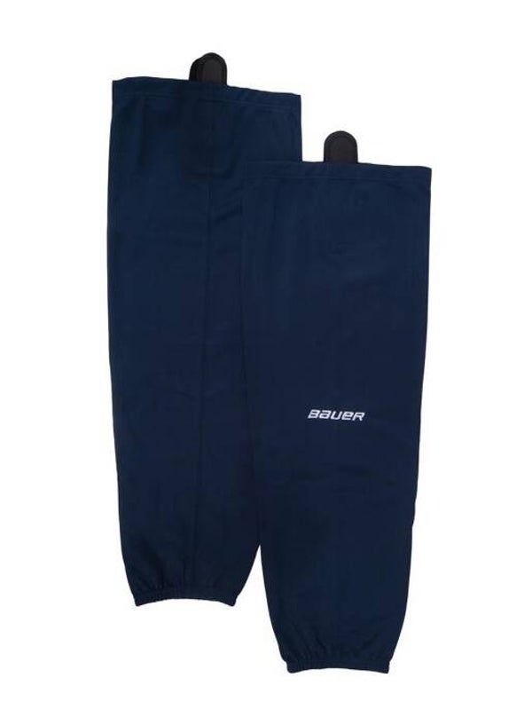 Sokken met klitteband