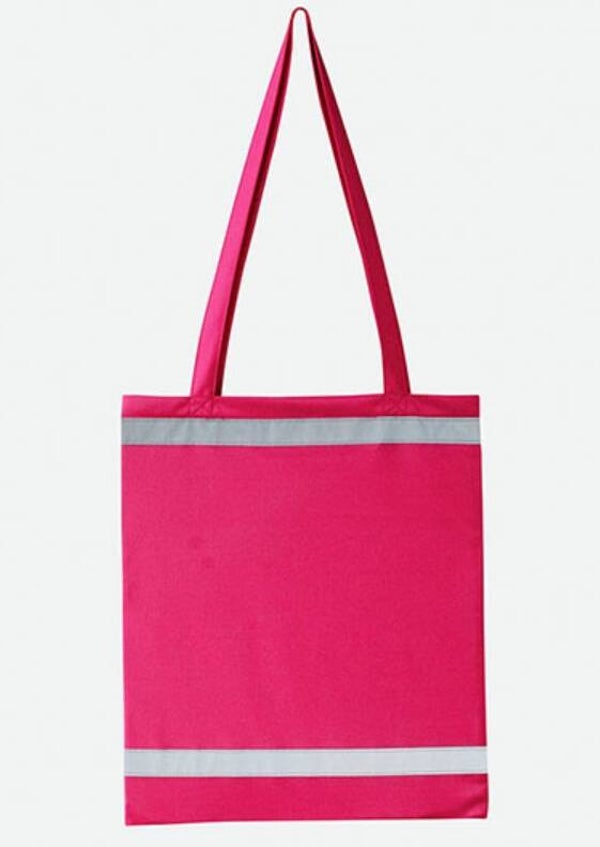 Tasje voor shirts en shorts