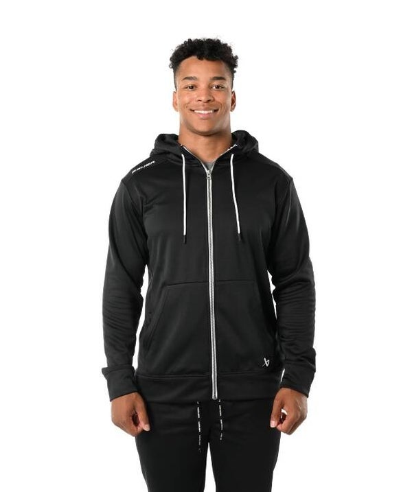 Bauer trainingspak / Jogger en Zip Hoodie