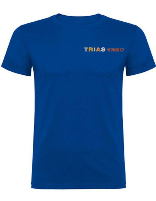 T-shirt Sport en Veiligheid Unisex