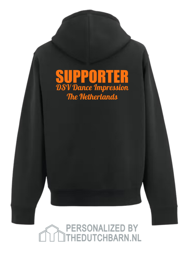 SUPPORTER HOODIE