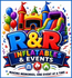 R&amp;R inflatable &amp; events hire