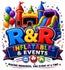 R&amp;R inflatable &amp; events hire